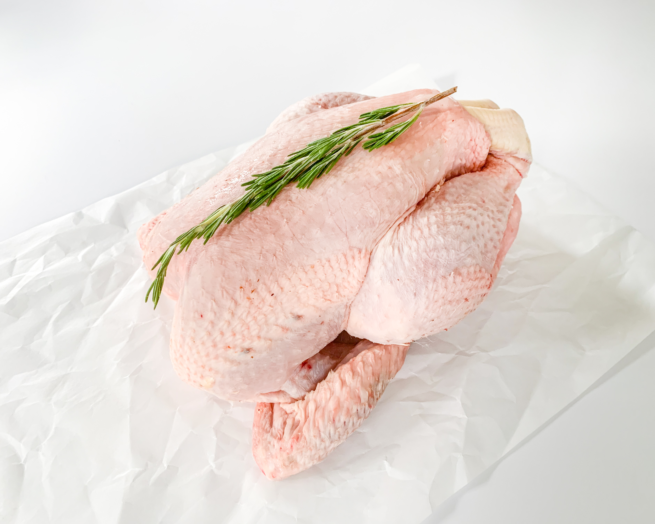 Sutton Hoo Free Range Chicken (2.2kg)